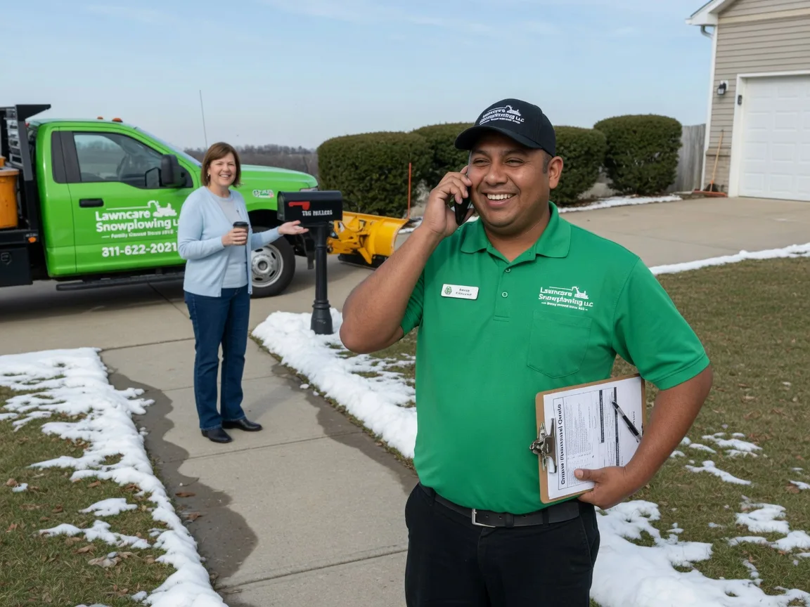 Lawn Care Services By Expert Landscaper Aquashicola, PA FAQs